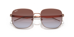 RAY-BAN 0RB3713D 9202I8 Unisex Güneş Gözlüğü