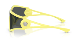 VERSACE 0VE4475 548687 Unisex Güneş Gözlüğü