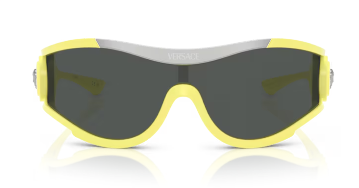 VERSACE 0VE4475 548687 Unisex Güneş Gözlüğü