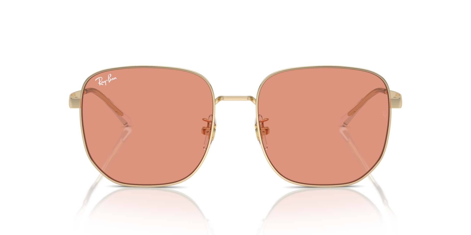 RAY-BAN 0RB3713D 921374 Unisex Güneş Gözlüğü