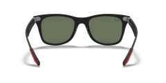 RAY-BAN 0RB4195M F60271 Erkek Güneş Gözlüğü