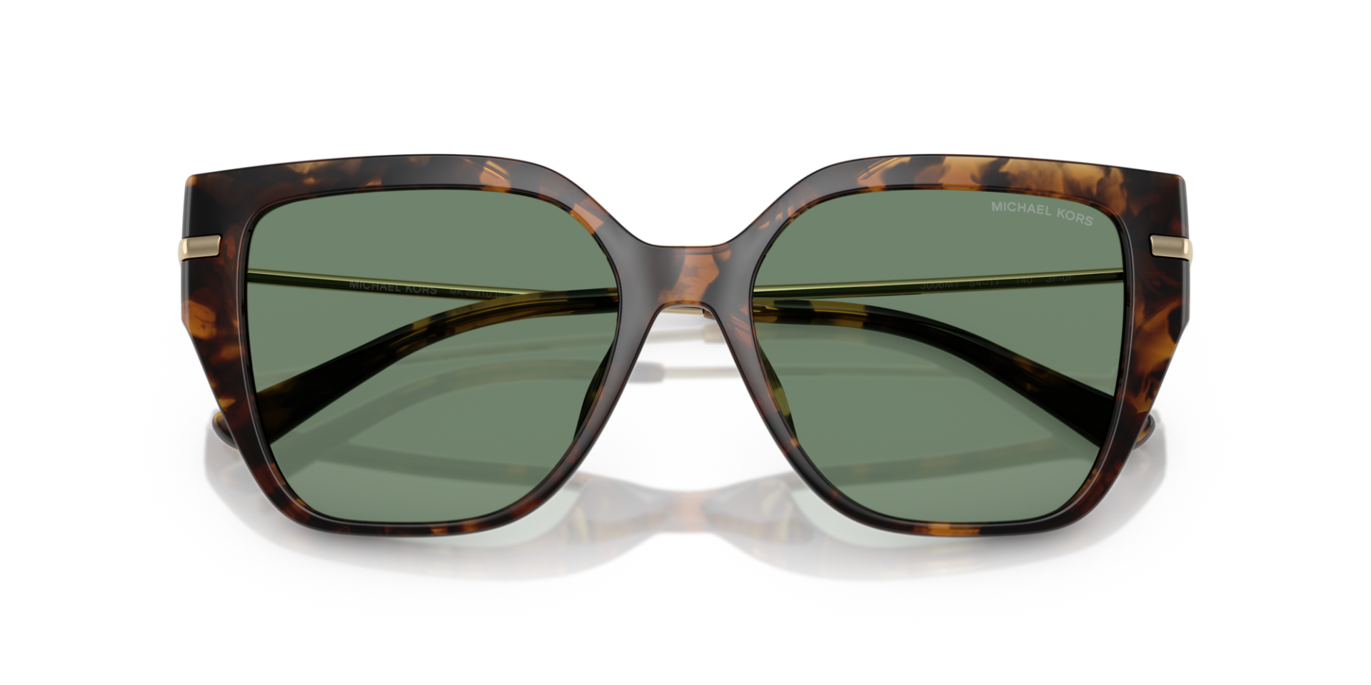 MICHAEL KORS 0MK2231U 3006M1 Kadın Güneş Gözlüğü