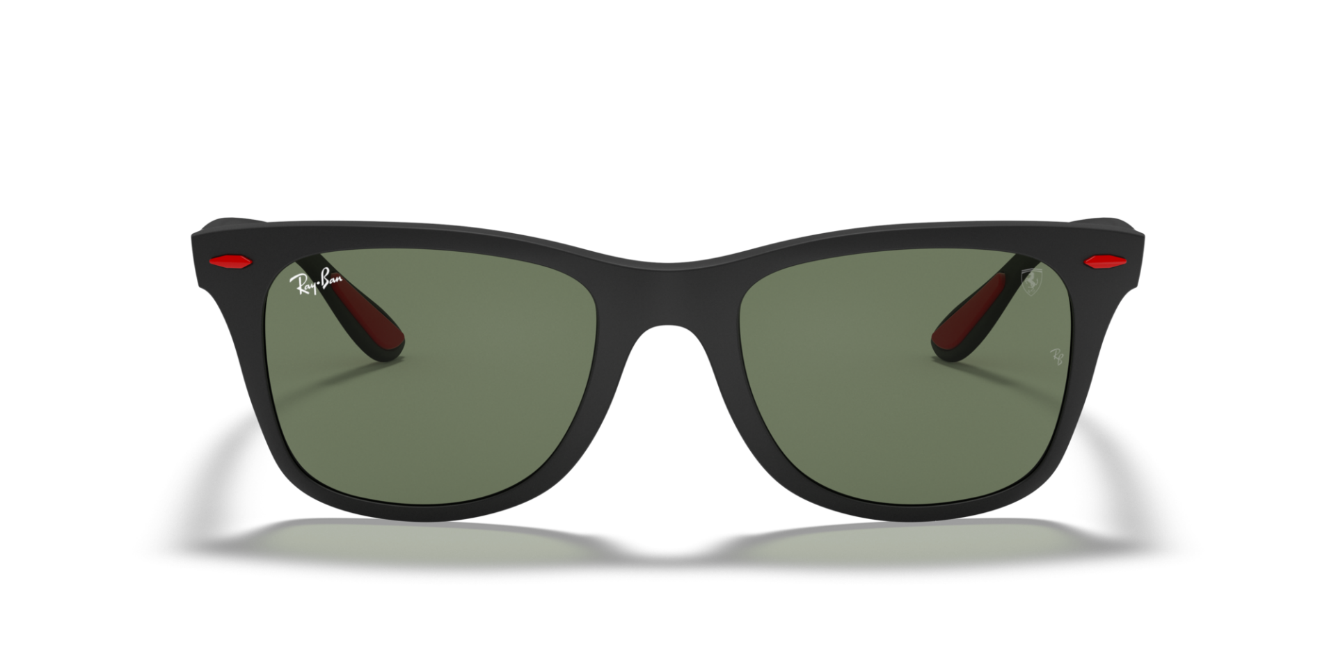 RAY-BAN 0RB4195M F60271 Erkek Güneş Gözlüğü