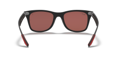 RAY-BAN 0RB4195M F602H2 Erkek Güneş Gözlüğü