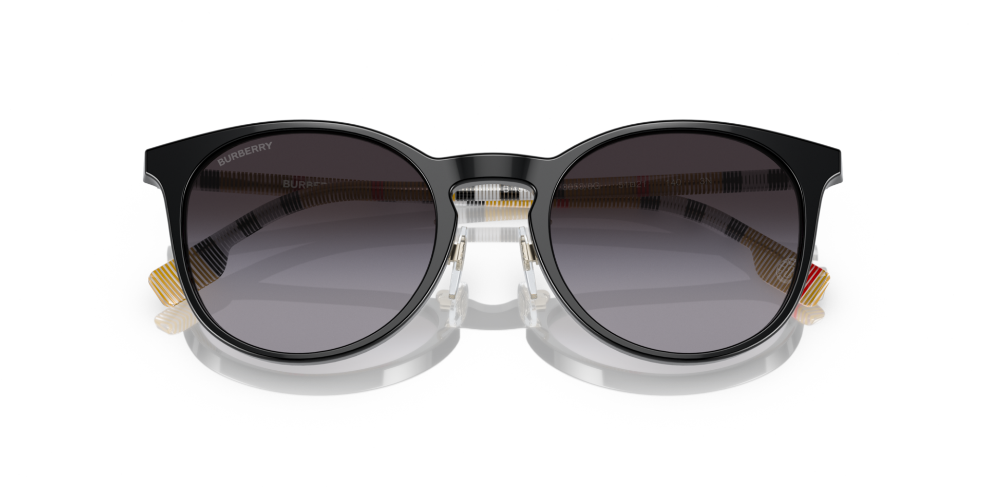 BURBERRY 0BE4380D 38538G Kadın Güneş Gözlüğü