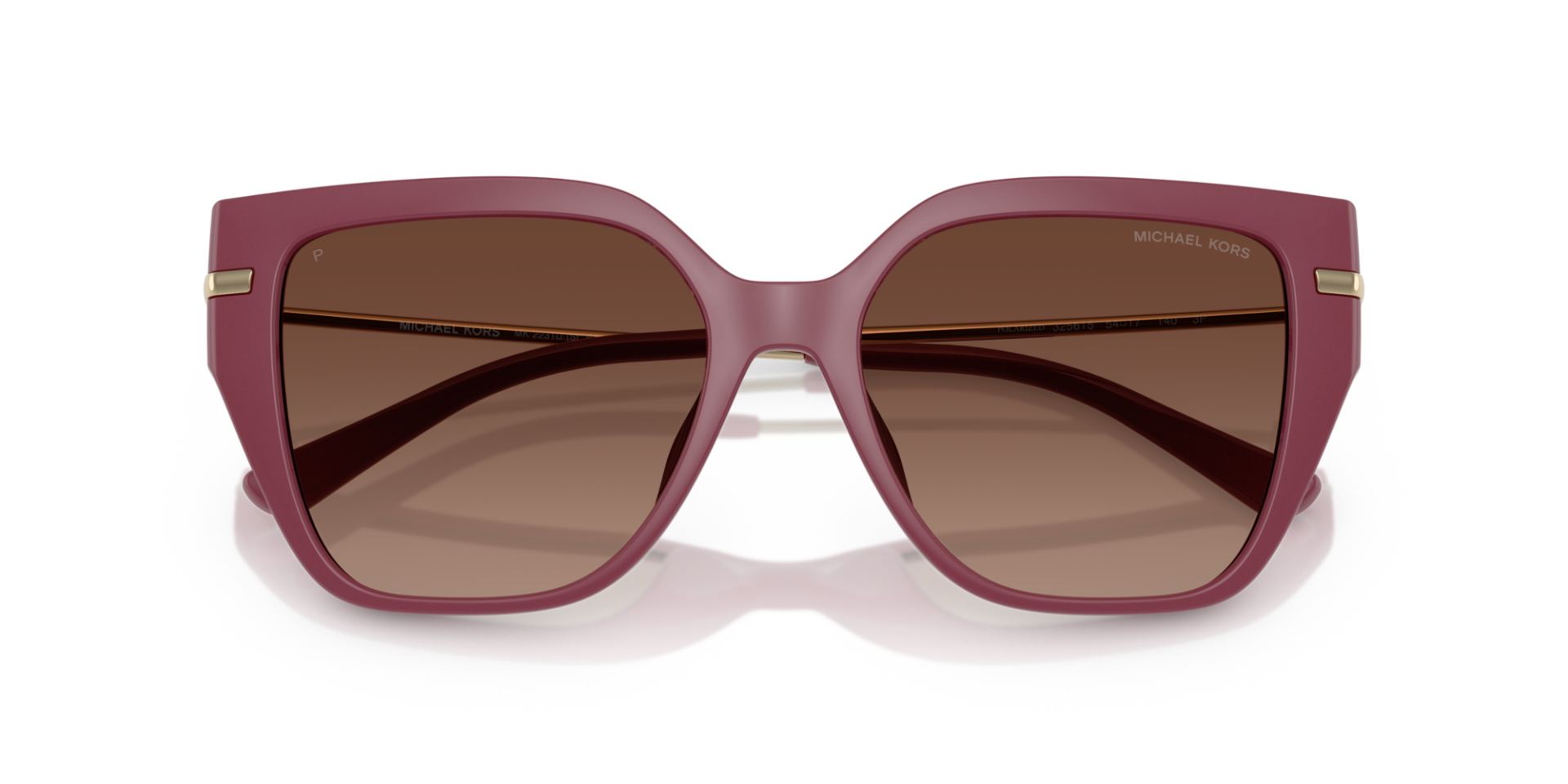 MICHAEL KORS 0MK2231U 3256T5 Kadın Güneş Gözlüğü