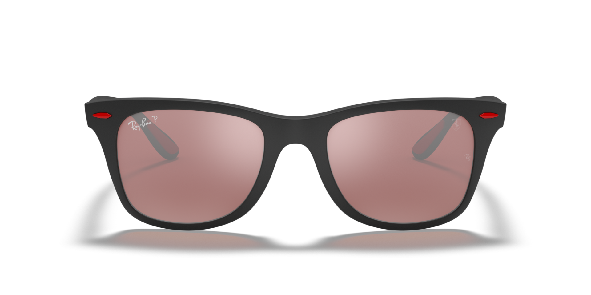 RAY-BAN 0RB4195M F602H2 Erkek Güneş Gözlüğü