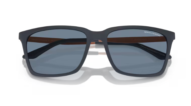 ARMANI EXCHANGE 0AX4138S 81812V Erkek Güneş Gözlüğü