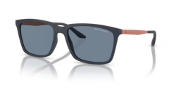 ARMANI EXCHANGE 0AX4138S 81812V Erkek Güneş Gözlüğü