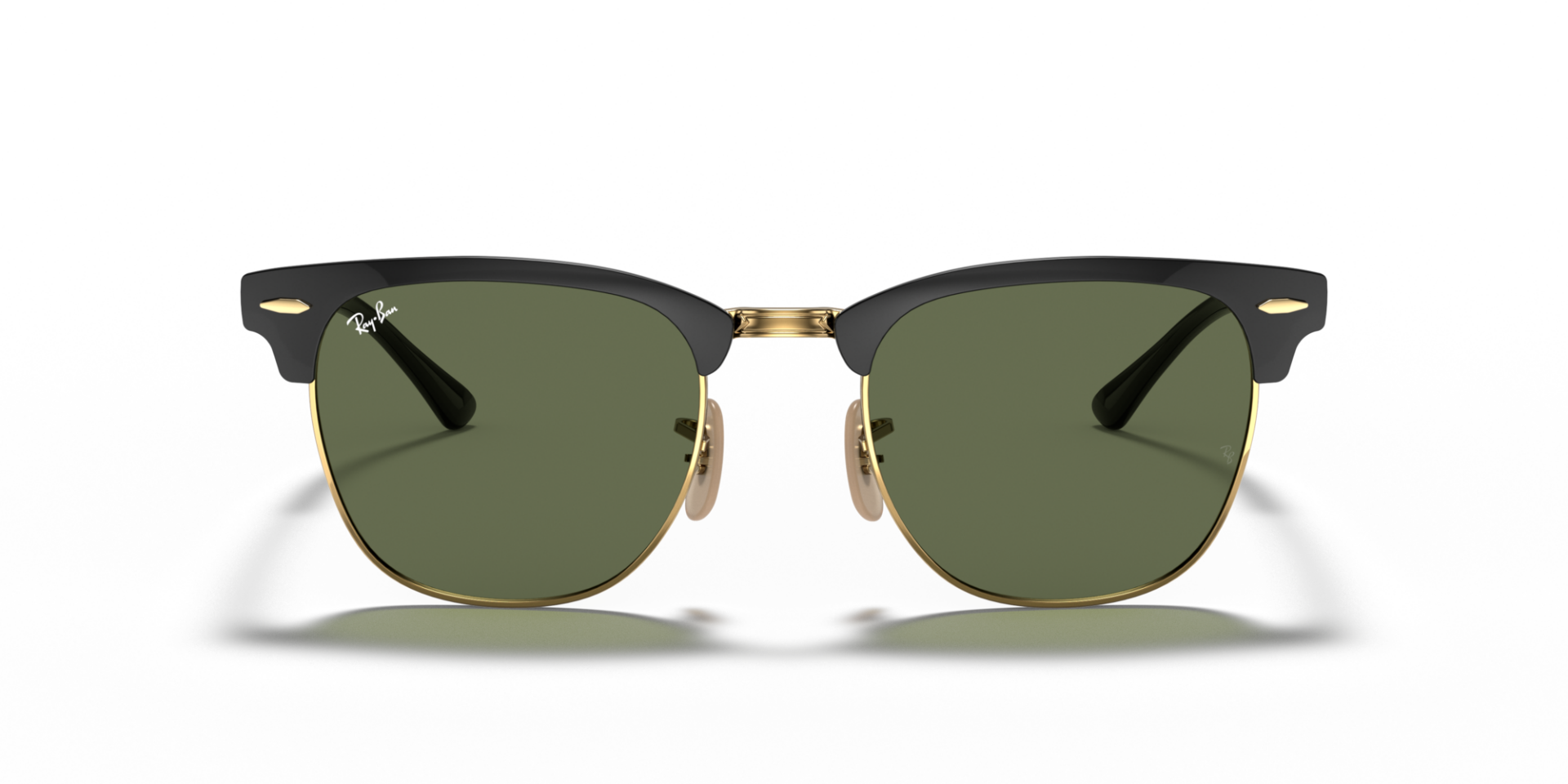 RAY-BAN 0RB3716 187 Unisex Güneş Gözlüğü