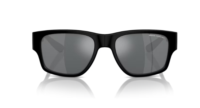 ARMANI EXCHANGE 0AX4141SU 80786G Erkek Güneş Gözlüğü
