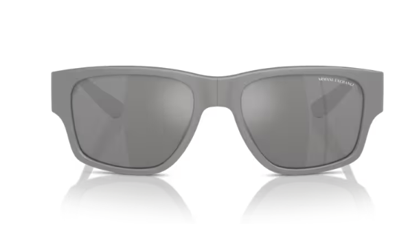 ARMANI EXCHANGE 0AX4141SU 81806G Erkek Güneş Gözlüğü
