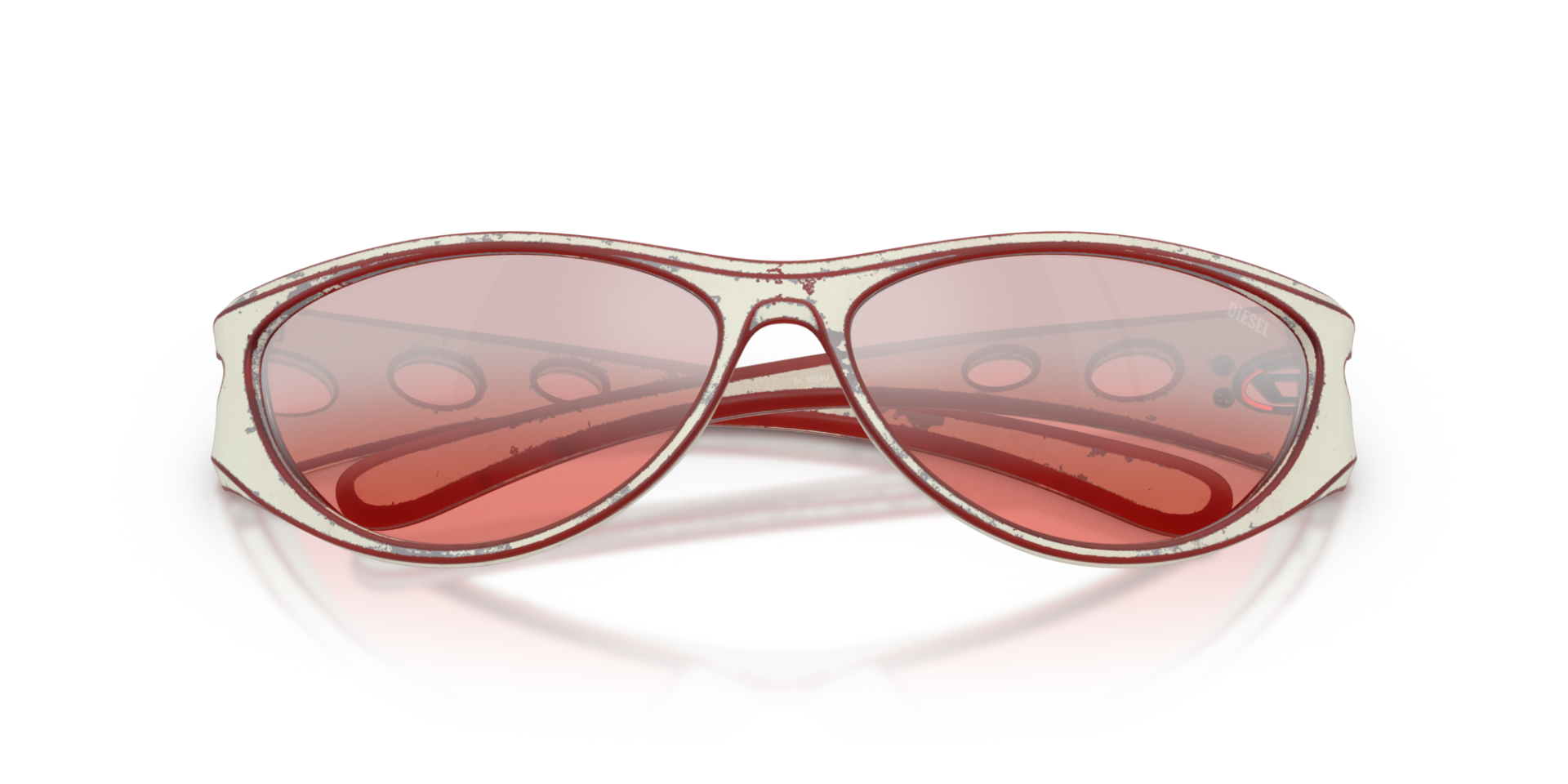 Diesel 0DL3004U 20107E Unisex Güneş Gözlüğü