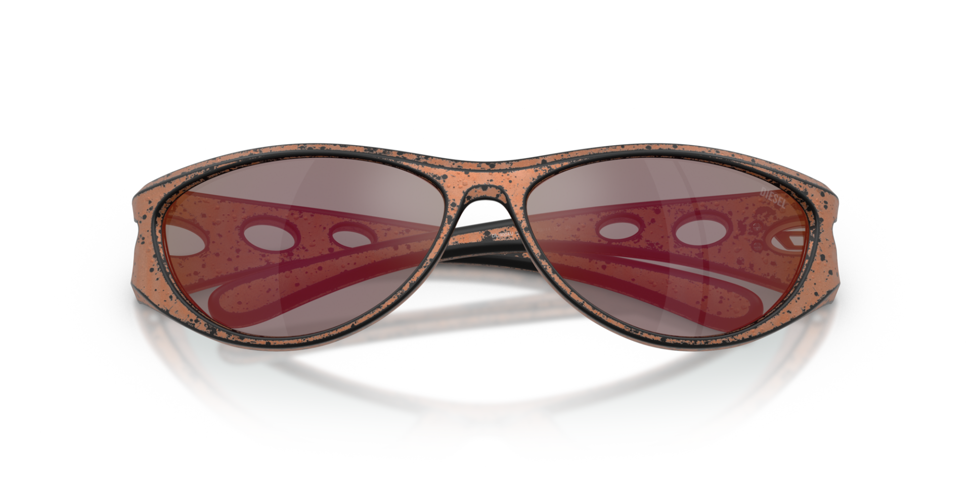 Diesel 0DL3004U 20114Z Unisex Güneş Gözlüğü