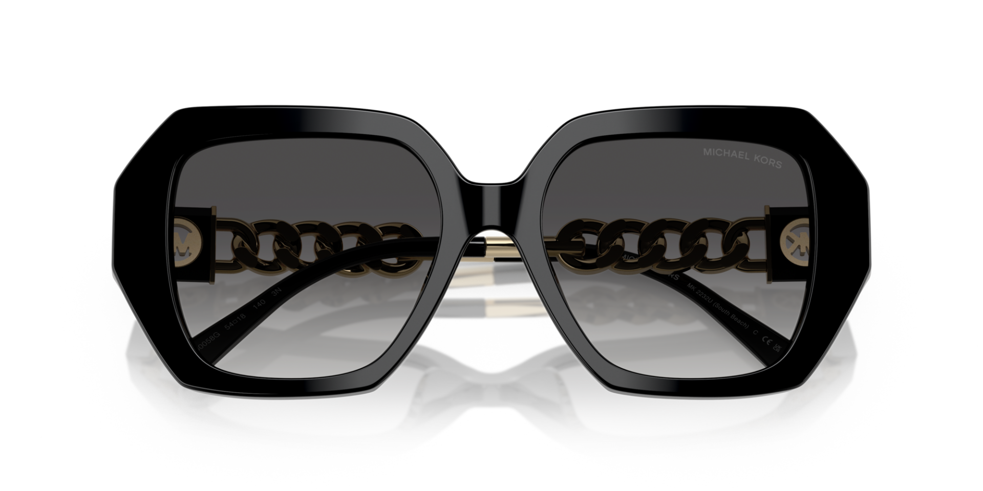 MICHAEL KORS 0MK2232U 30058G Kadın Güneş Gözlüğü