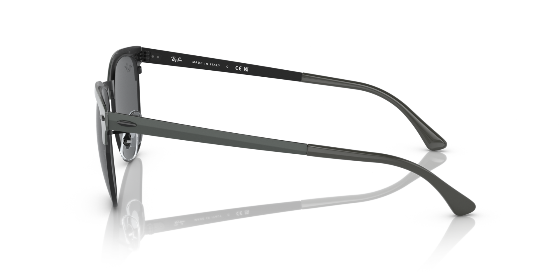 RAY-BAN 0RB3716 9256B1 Unisex Güneş Gözlüğü