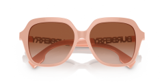 BURBERRY 0BE4389 406113 Kadın Güneş Gözlüğü
