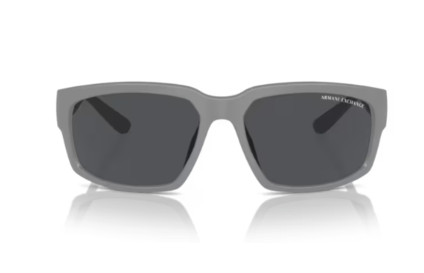 ARMANI EXCHANGE 0AX4142SU 818087 Erkek Güneş Gözlüğü