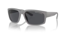 ARMANI EXCHANGE 0AX4142SU 818087 Erkek Güneş Gözlüğü