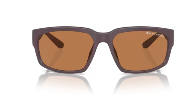 ARMANI EXCHANGE 0AX4142SU 834773 Erkek Güneş Gözlüğü