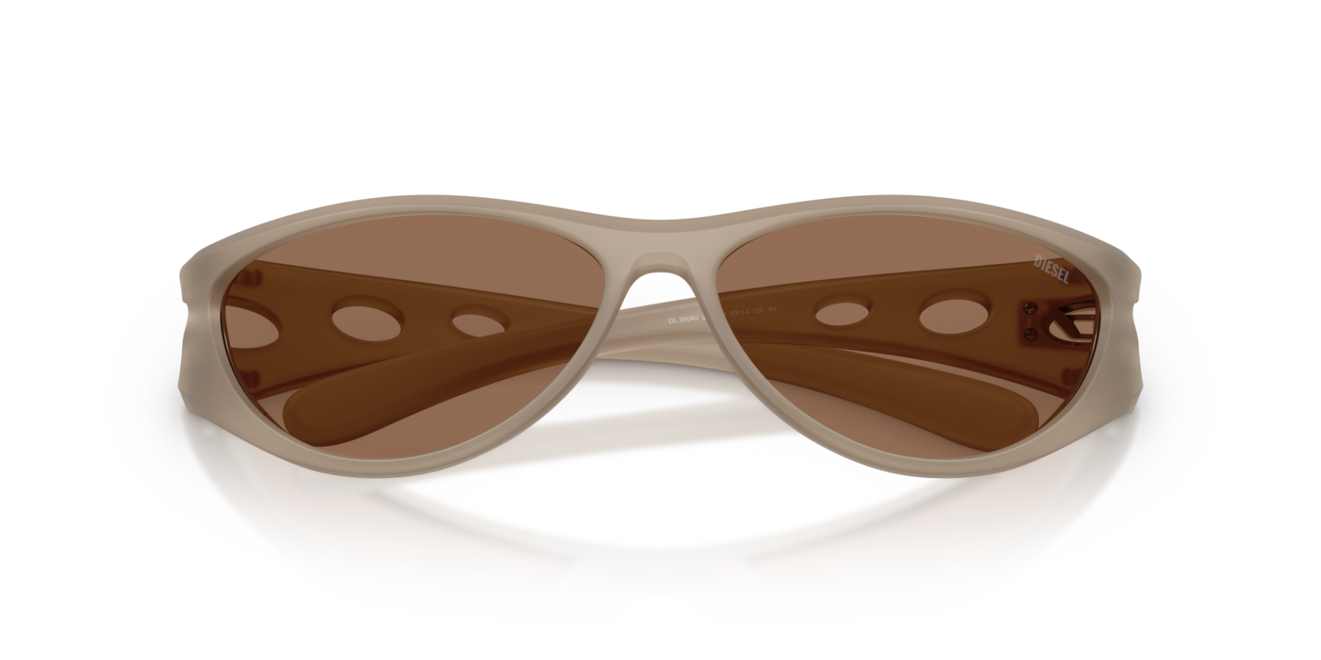 Diesel 0DL3004U 201273 Unisex Güneş Gözlüğü