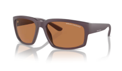 ARMANI EXCHANGE 0AX4142SU 834773 Erkek Güneş Gözlüğü