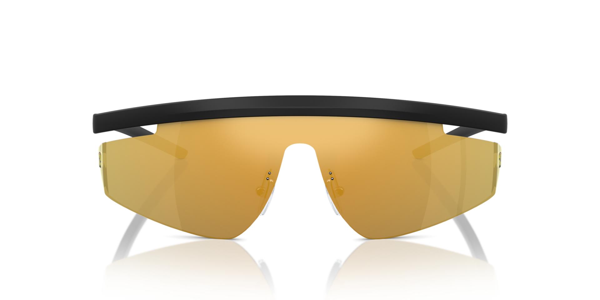 Ferrari Scuderia 0FZ6001 504/7P Unisex Güneş Gözlüğü