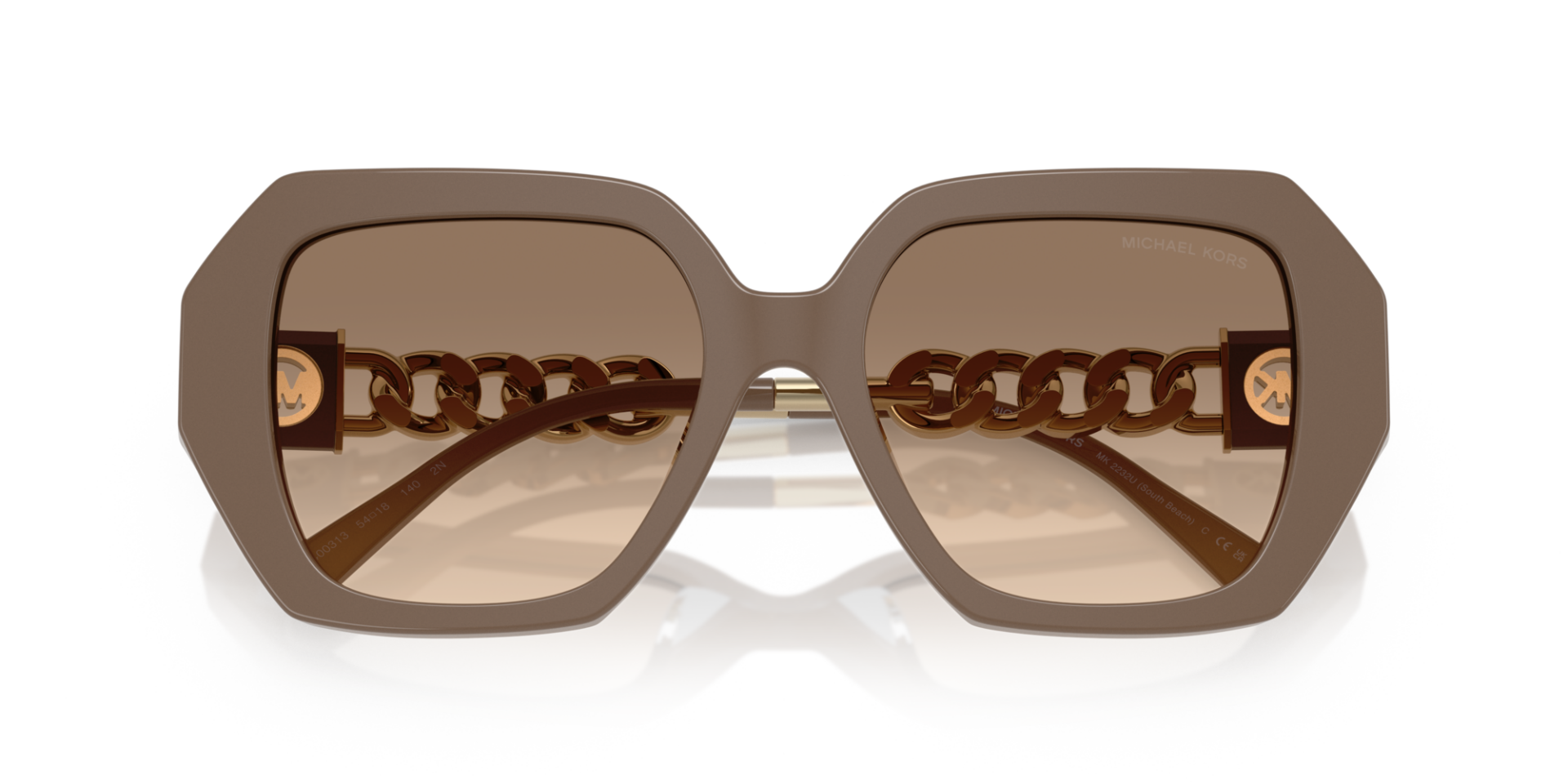 MICHAEL KORS 0MK2232U 400313 Kadın Güneş Gözlüğü