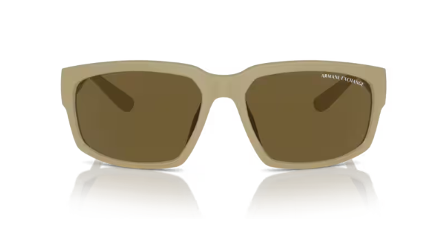 ARMANI EXCHANGE 0AX4142SU 834873 Erkek Güneş Gözlüğü