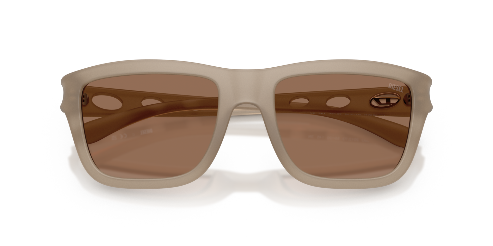 Diesel 0DL3006U 201273 Unisex Güneş Gözlüğü