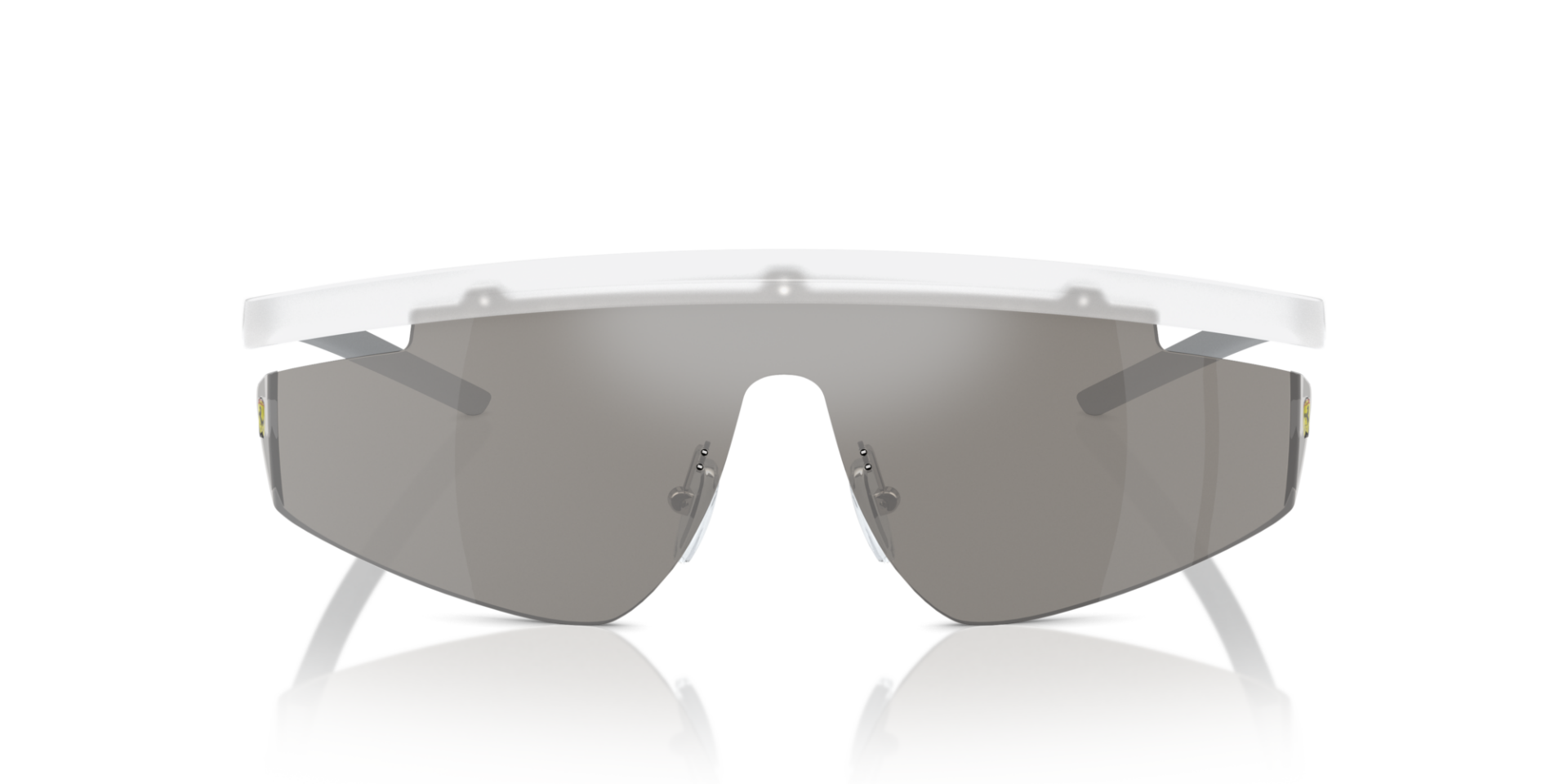 Ferrari Scuderia 0FZ6001 505/6G Unisex Güneş Gözlüğü