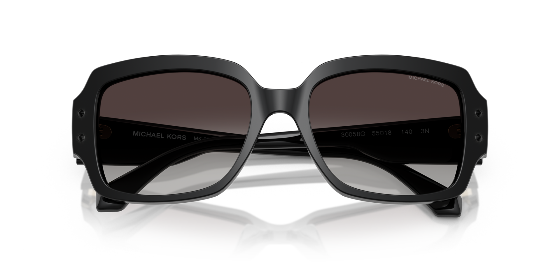 MICHAEL KORS 0MK2233B 30058G Kadın Güneş Gözlüğü