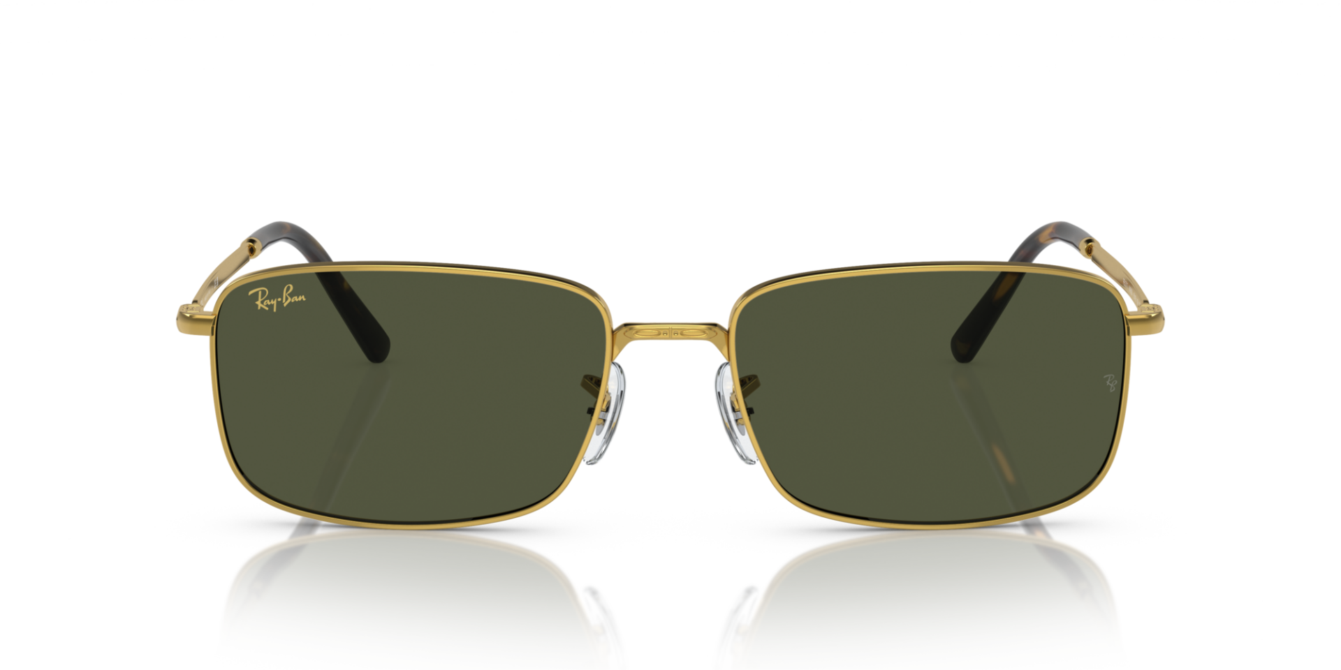 RAY-BAN 0RB3717 919631 Unisex Güneş Gözlüğü