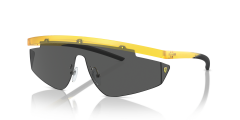 Ferrari Scuderia 0FZ6001 507/87 Unisex Güneş Gözlüğü