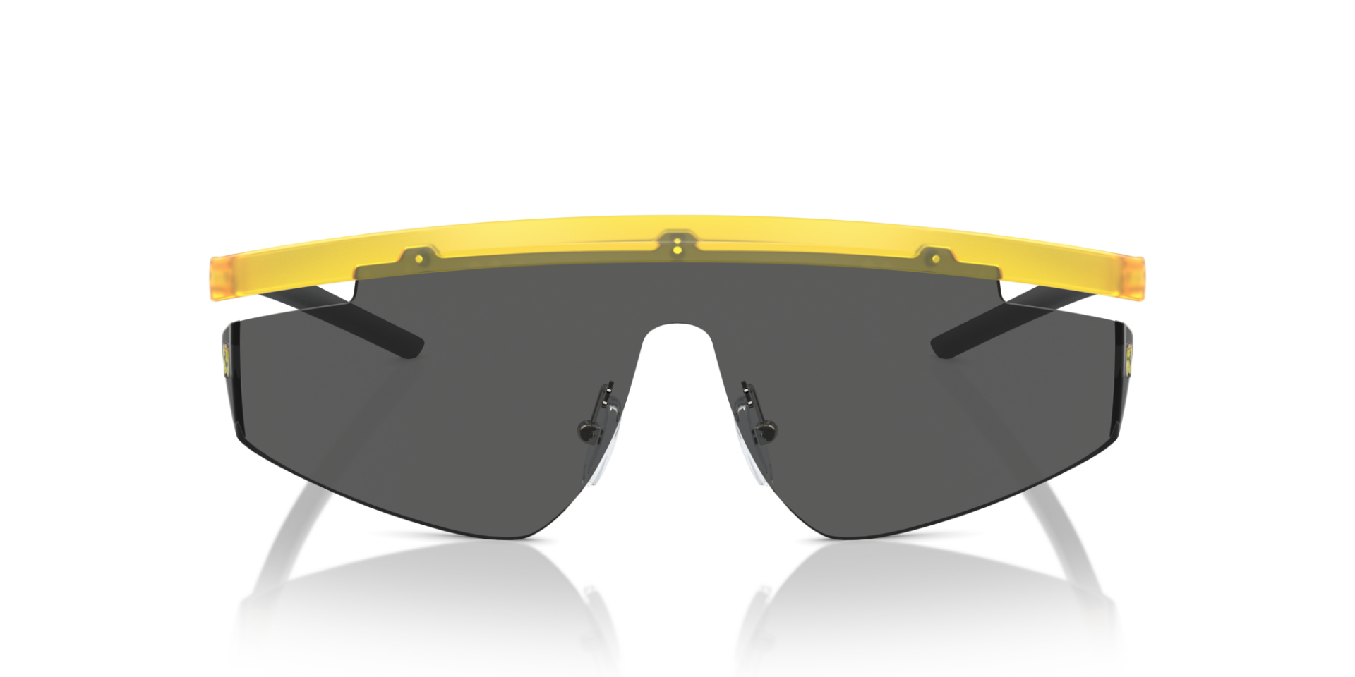 Ferrari Scuderia 0FZ6001 507/87 Unisex Güneş Gözlüğü