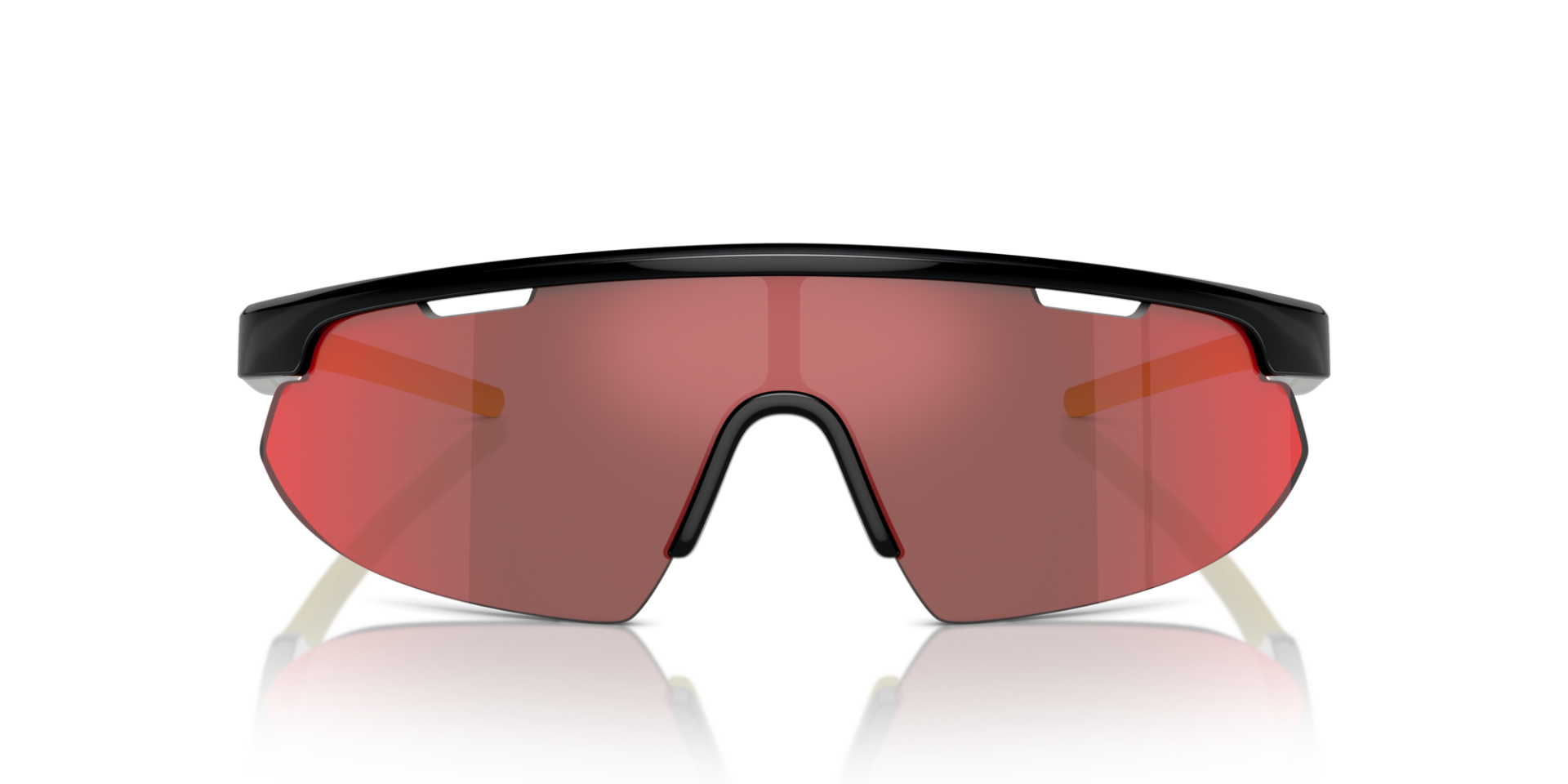 Ferrari Scuderia 0FZ6004U 501/6Q Unisex Güneş Gözlüğü