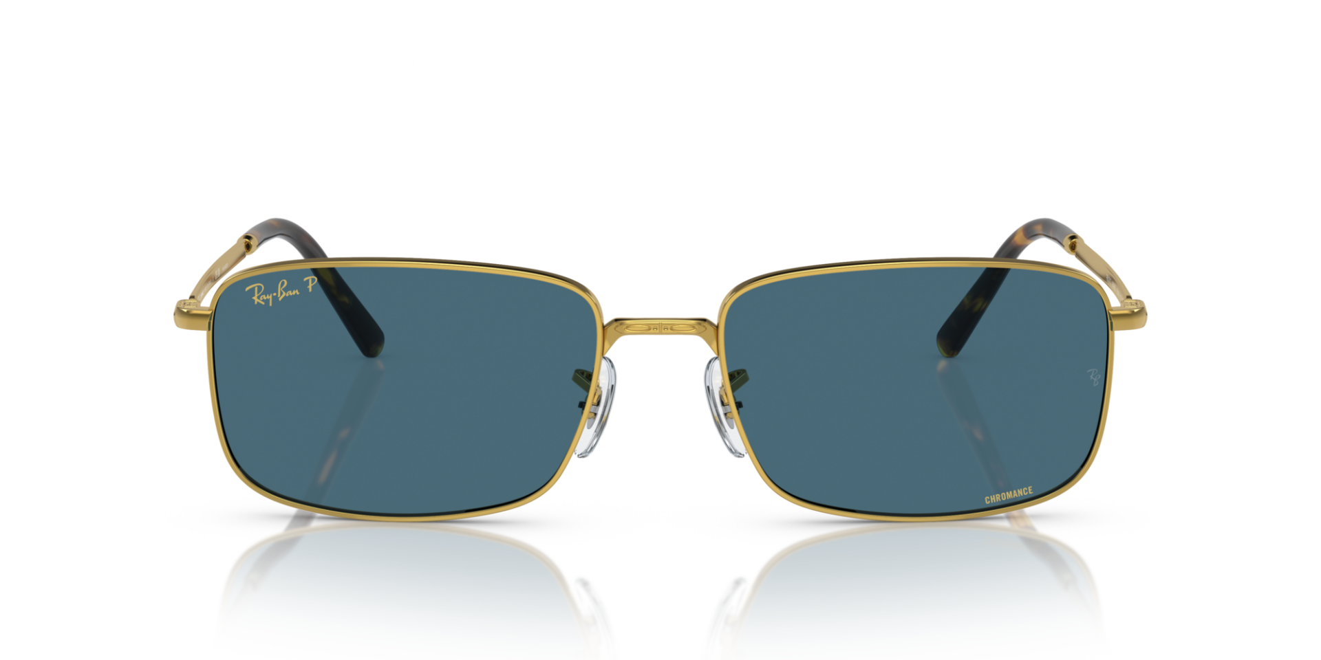 RAY-BAN 0RB3717 9196S2 Unisex Güneş Gözlüğü