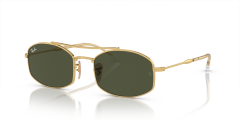 RAY-BAN 0RB3719 001/31 Unisex Güneş Gözlüğü