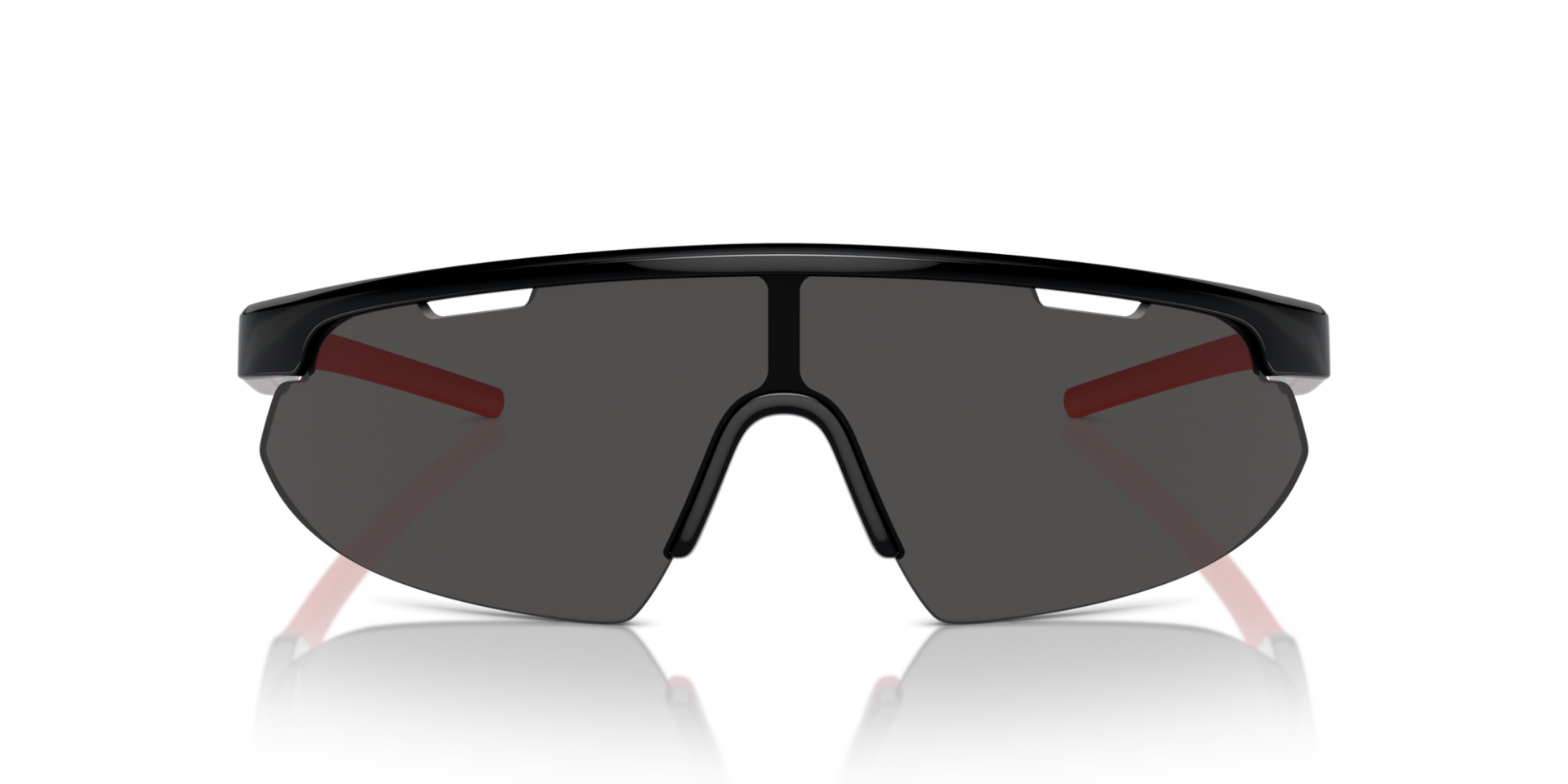 Ferrari Scuderia 0FZ6004U 501/87 Unisex Güneş Gözlüğü