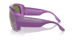 ARMANI EXCHANGE 0AX4143SU 83534V Erkek Güneş Gözlüğü