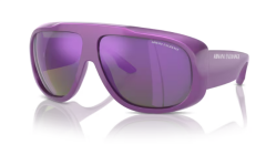 ARMANI EXCHANGE 0AX4143SU 83534V Erkek Güneş Gözlüğü