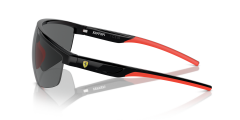 Ferrari Scuderia 0FZ6005U 501/87 Unisex Güneş Gözlüğü