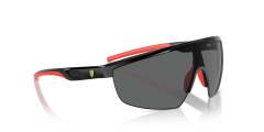Ferrari Scuderia 0FZ6005U 501/87 Unisex Güneş Gözlüğü