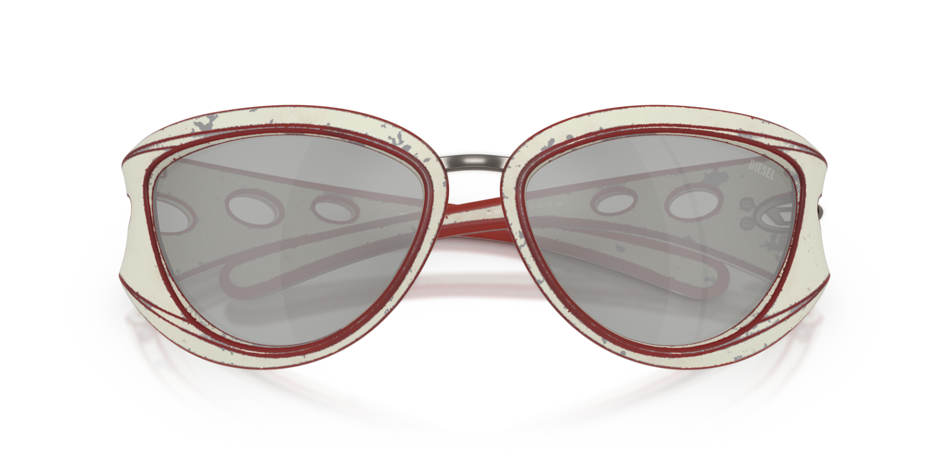 Diesel 0DL3007U 20108V Unisex Güneş Gözlüğü