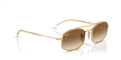 RAY-BAN 0RB3719 001/51 Unisex Güneş Gözlüğü