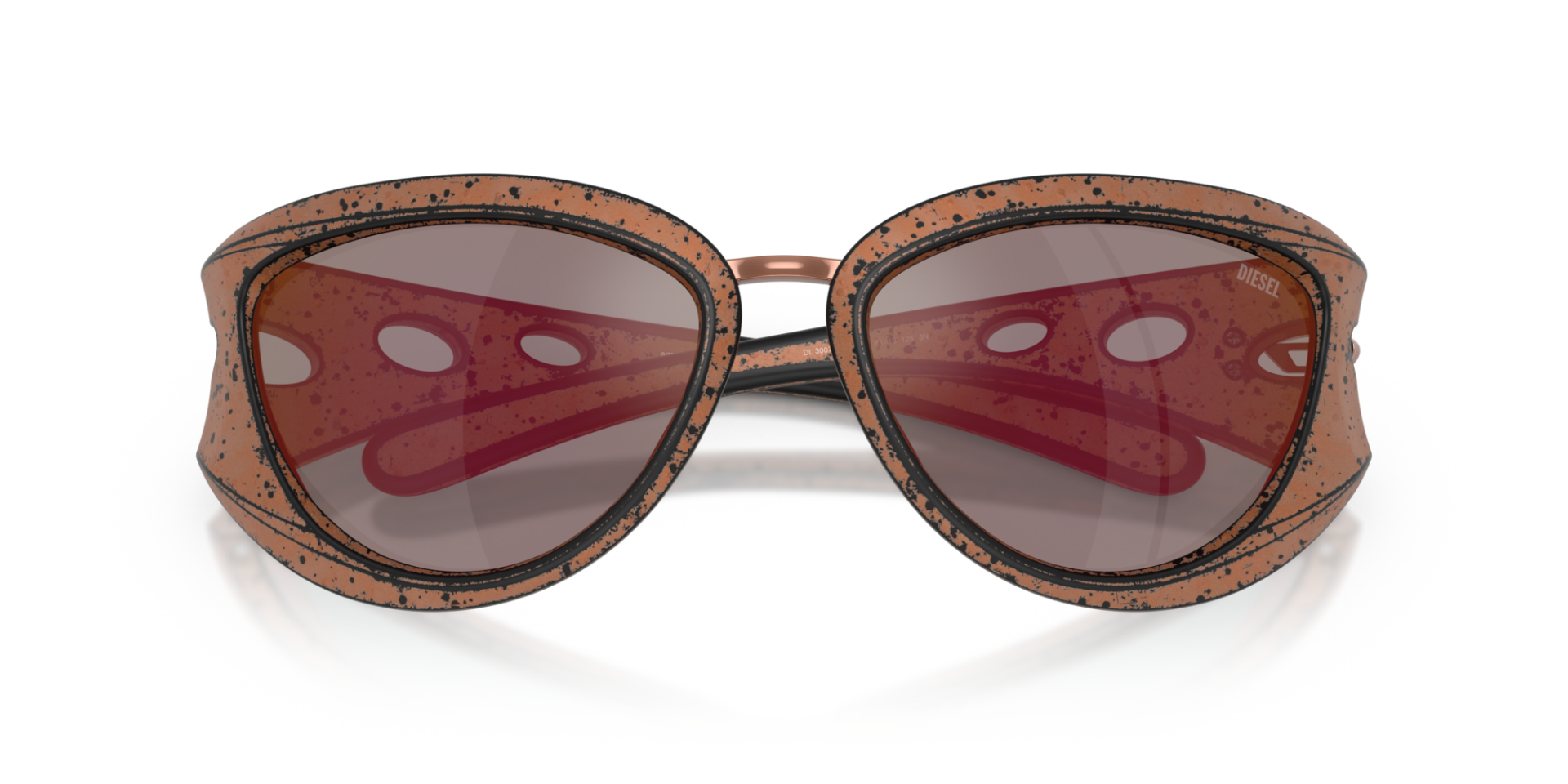 Diesel 0DL3007U 20114Z Unisex Güneş Gözlüğü