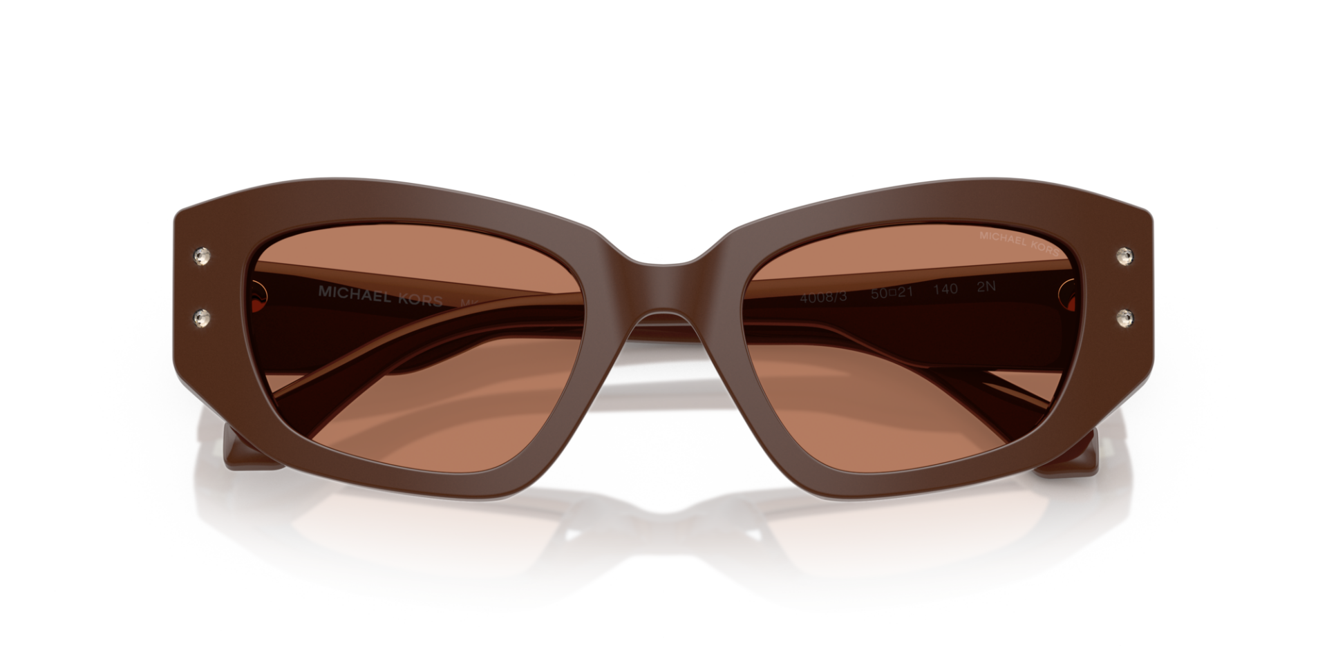 MICHAEL KORS 0MK2234B 4008/3 Kadın Güneş Gözlüğü