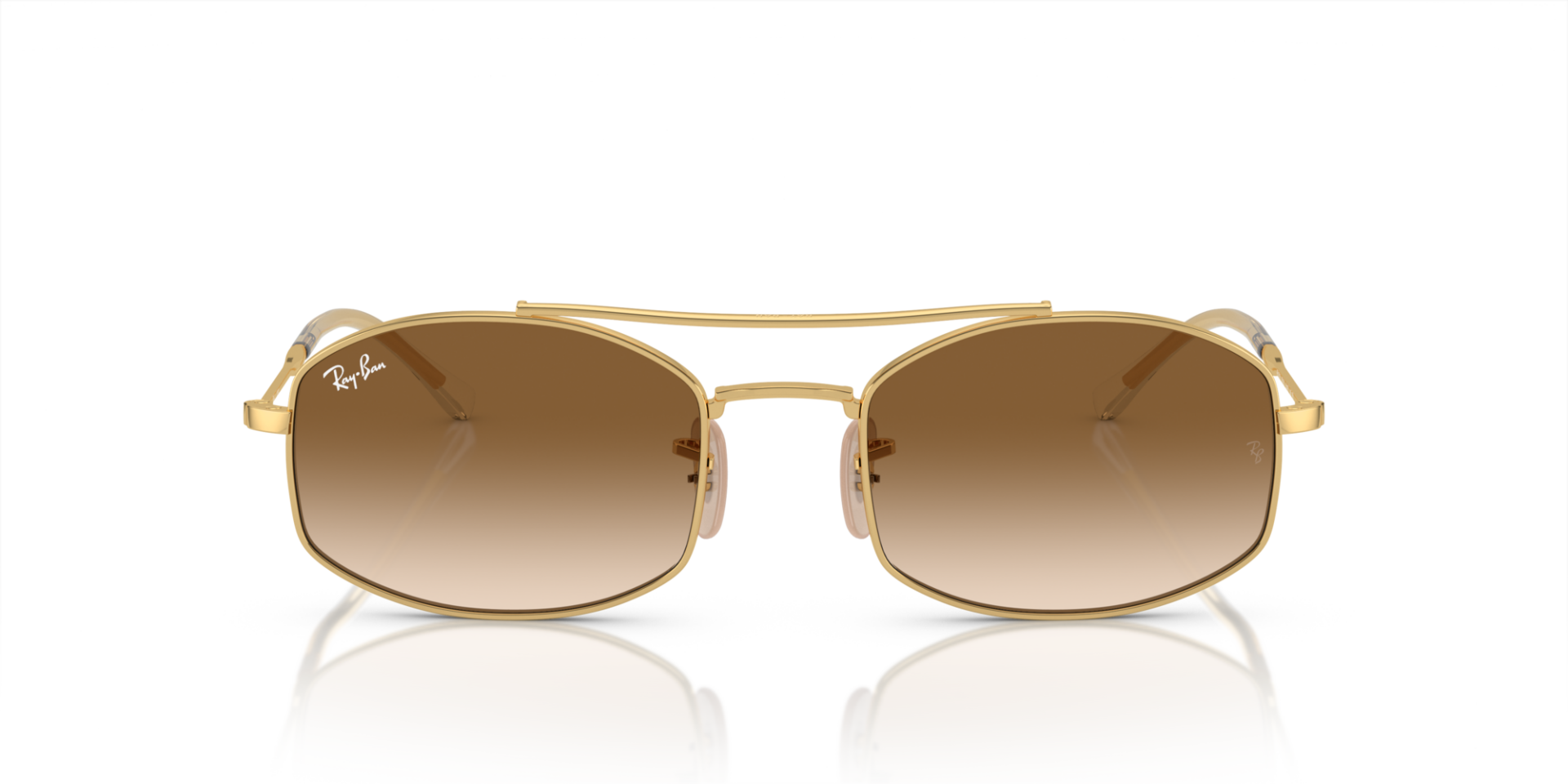 RAY-BAN 0RB3719 001/51 Unisex Güneş Gözlüğü