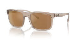 ARMANI EXCHANGE 0AX4145S 83445A Erkek Güneş Gözlüğü