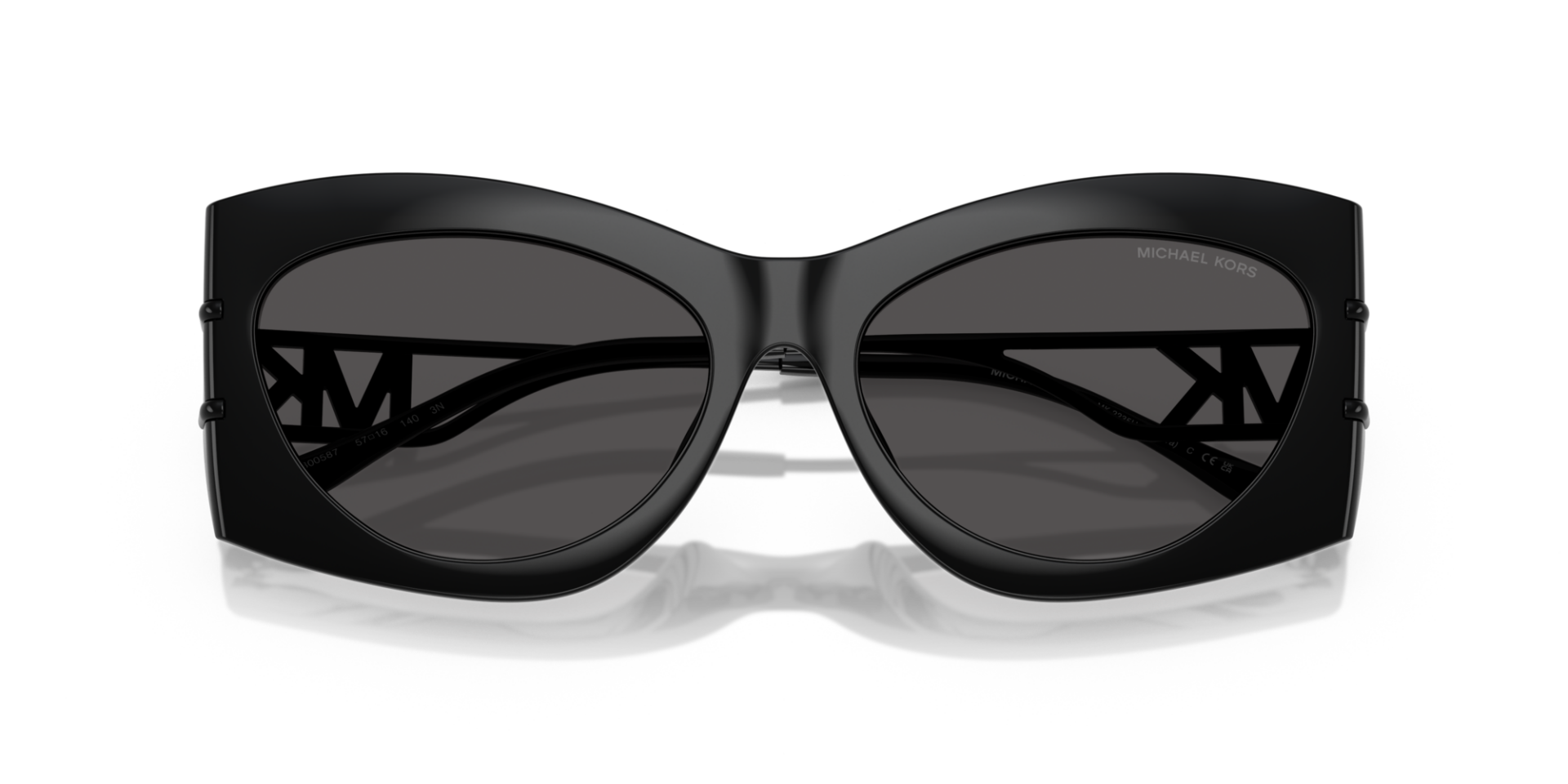 MICHAEL KORS 0MK2235U 300587 Kadın Güneş Gözlüğü